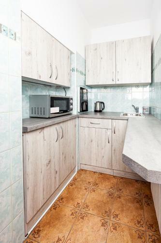 Apartamento Akademikus Sopot