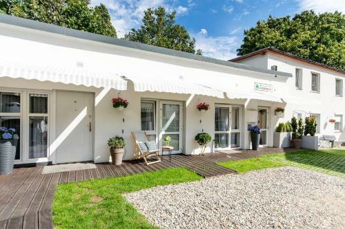 Apartamento Akademikus Sopot
