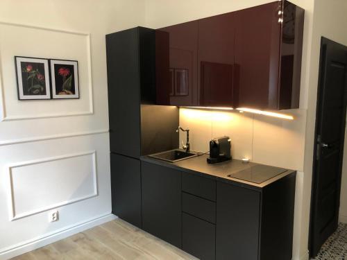 Apartamento Villa Julius Sopot