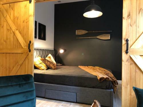Apartamento Villa Julius Sopot