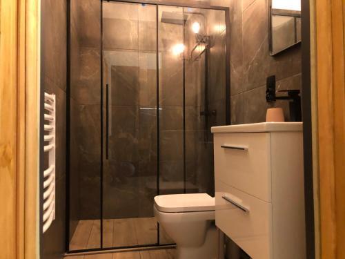 Apartamento Villa Julius Sopot