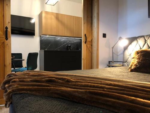 Apartamento Villa Julius Sopot
