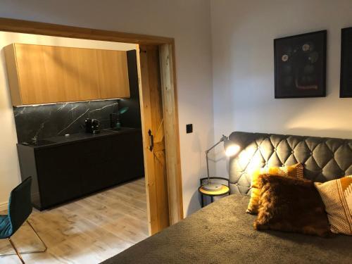 Apartamento Villa Julius Sopot