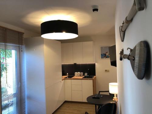 Apartamento Villa Julius Sopot