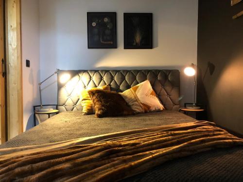 Apartamento Villa Julius Sopot