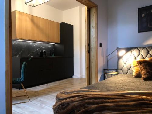 Apartamento Villa Julius Sopot