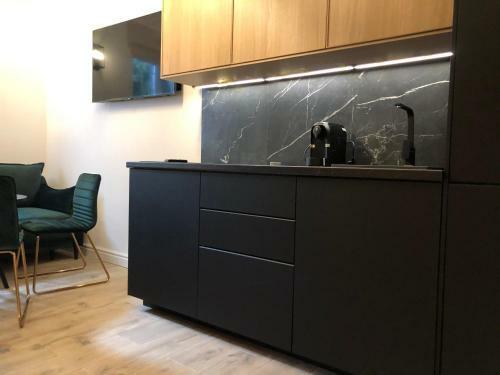 Apartamento Villa Julius Sopot