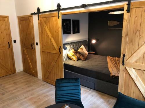 Apartamento Villa Julius Sopot