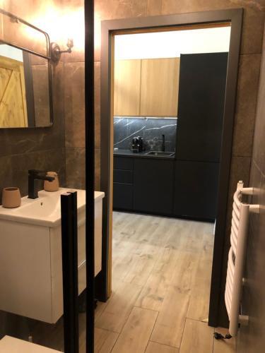 Apartamento Villa Julius Sopot