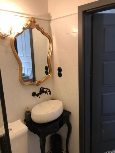 Apartamento Villa Julius Sopot