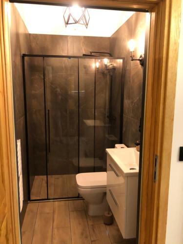 Apartamento Villa Julius Sopot