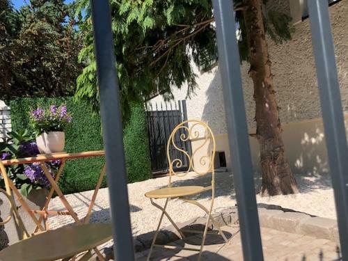 Apartamento Villa Julius Sopot