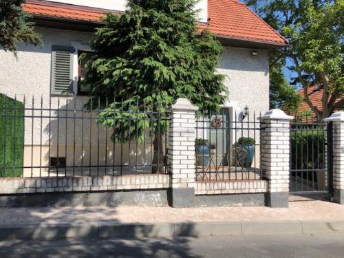 Apartamento Villa Julius Sopot