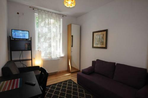 Cichy Apartament Centrum Sopotu