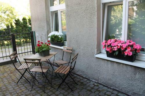 Cichy Apartament Centrum Sopotu