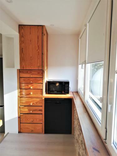 Apartamento Nadmorski Koliberek - Integro Sopot