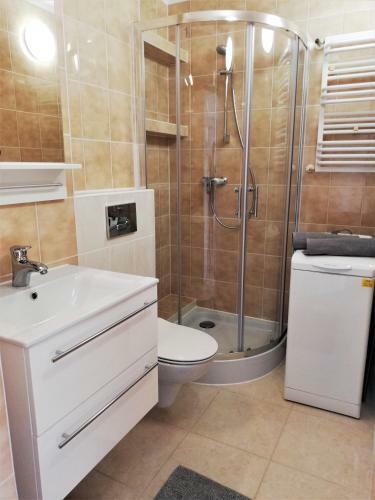 Apartamento Nadmorski Koliberek - Integro Sopot