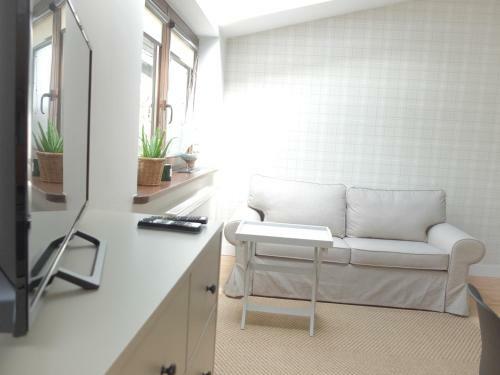 Sopot Wind&waves Apartment