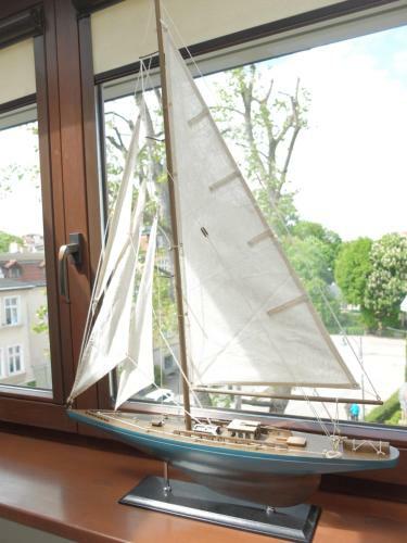 Sopot Wind&waves Apartment
