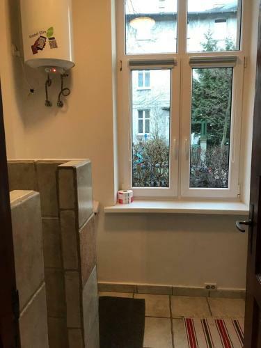 Apartamento Kawalerka W Sopocie