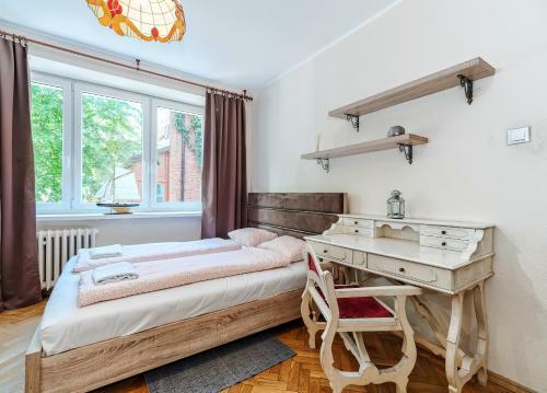 Apartamento Mieszkanie Next - Noclegisopot