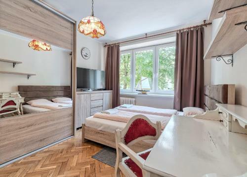 Apartamento Mieszkanie Next - Noclegisopot