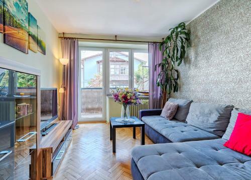 Apartamento Mieszkanie Next - Noclegisopot