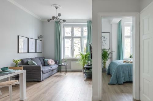 Apartamento Artstay Sopot Centrum