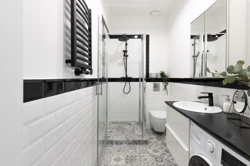 Apartamento Artstay Sopot Centrum
