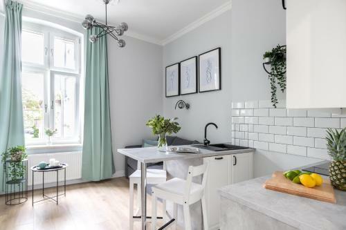 Apartamento Artstay Sopot Centrum