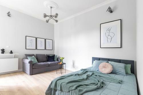 Apartamento Artstay Sopot Centrum