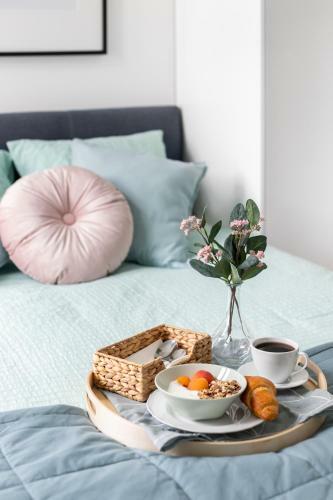 Apartamento Artstay Sopot Centrum