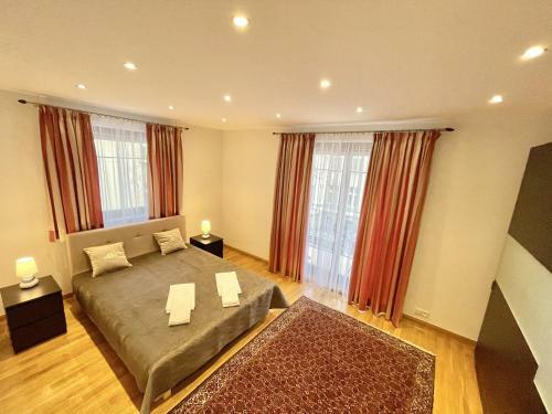 Basha Apartment Premium Sopot 2