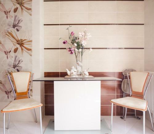 Apartamento Roomsy Chopina