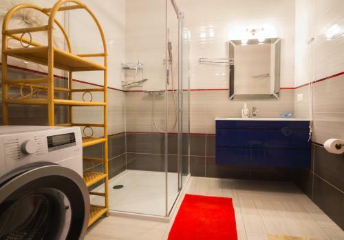 Apartamento Roomsy Chopina