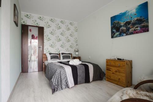 Apartamento Roomsy Chopina