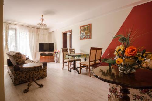 Apartamento Roomsy Chopina