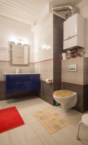 Apartamento Roomsy Chopina