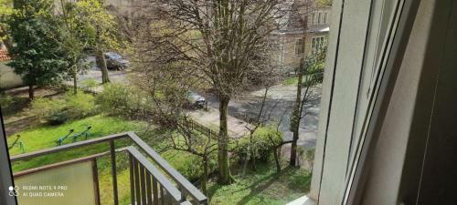 Apartament Ko?ciuszki W Centrum Sopotu