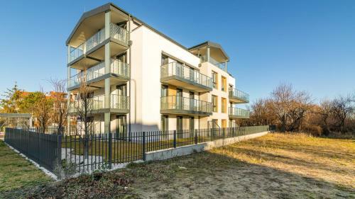 Apartments4rent Sopot