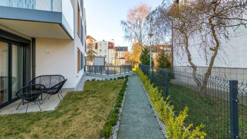 Apartments4rent Sopot