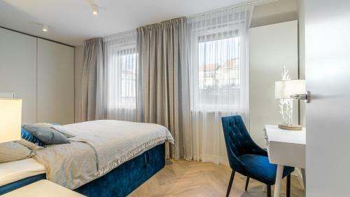 Apartments4rent Sopot