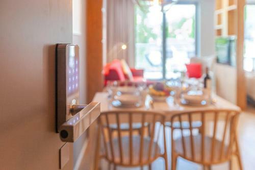 Kristina Apartments Sopot