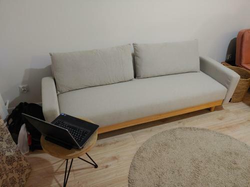 Apartamento Studio Sopot Twins