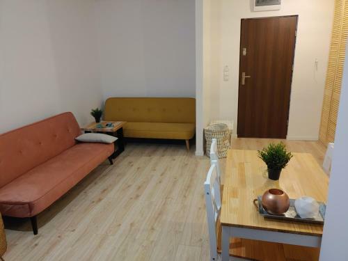 Apartamento Studio Sopot Twins