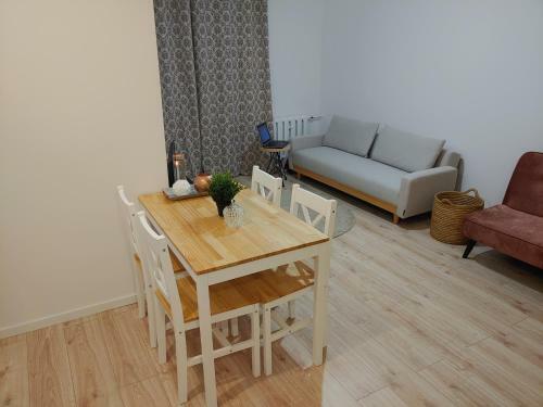 Apartamento Studio Sopot Twins