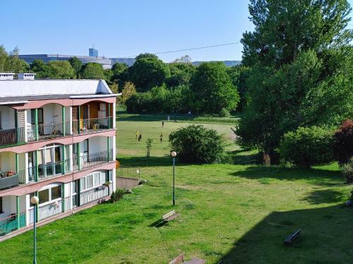 Apartamento Studio Sopot Twins