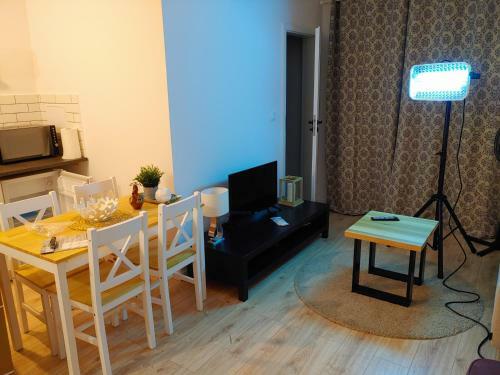 Apartamento Studio Sopot Twins