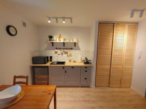 Apartamento Studio Sopot Twins
