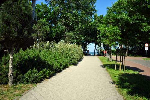 Apartamento Studio Sopot Twins